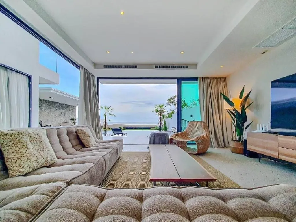 Khotkool villa @ KehadFa cha-am