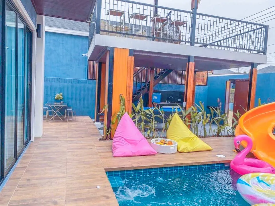 Keerin Villa Chaam 2