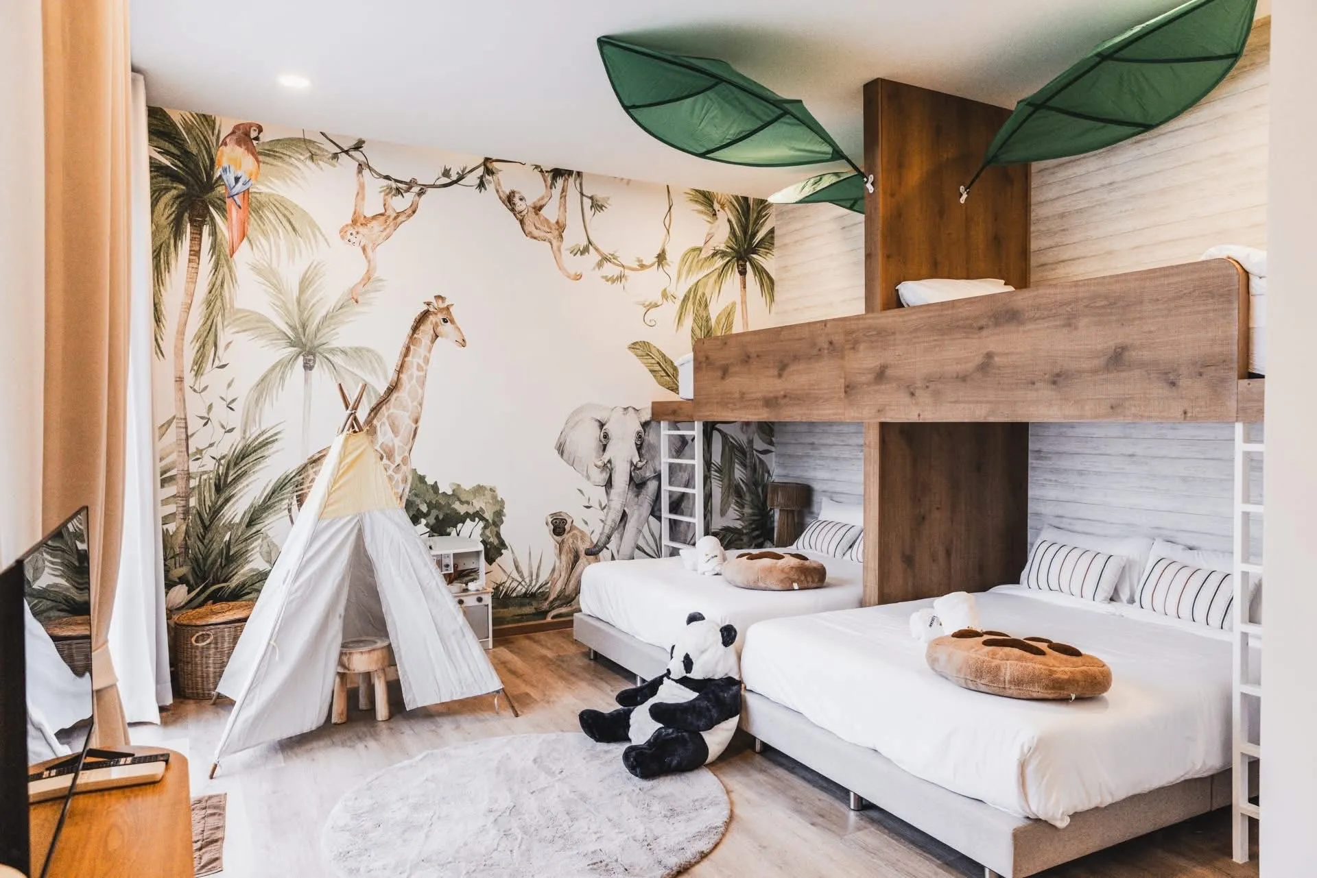 Cosy Cocoon