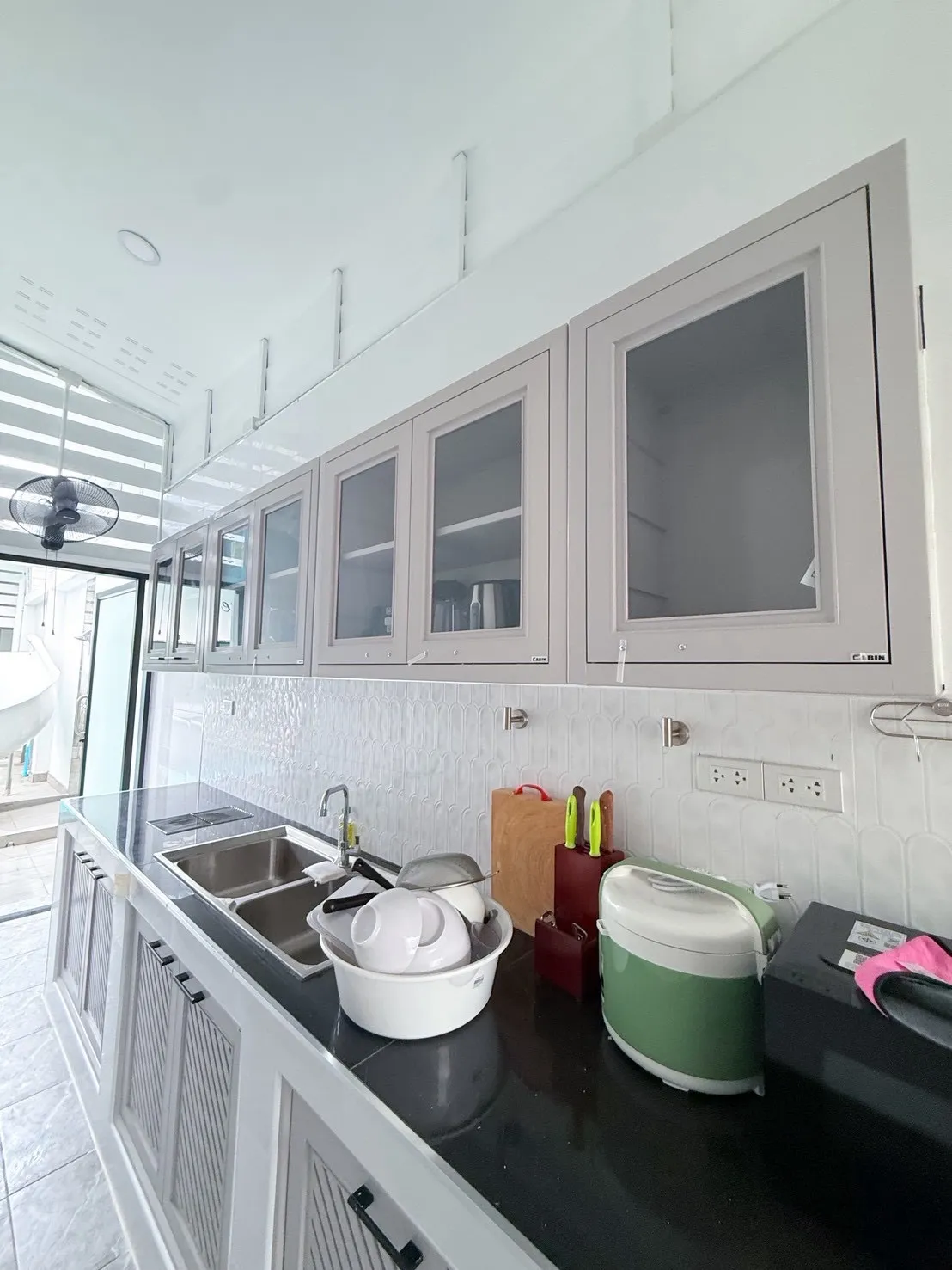 SEANILE POOLVILLA SATTAHIP – BANGSARAY