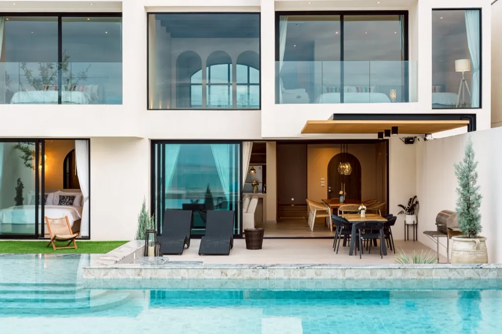 BlissBay Breach front Cha-am