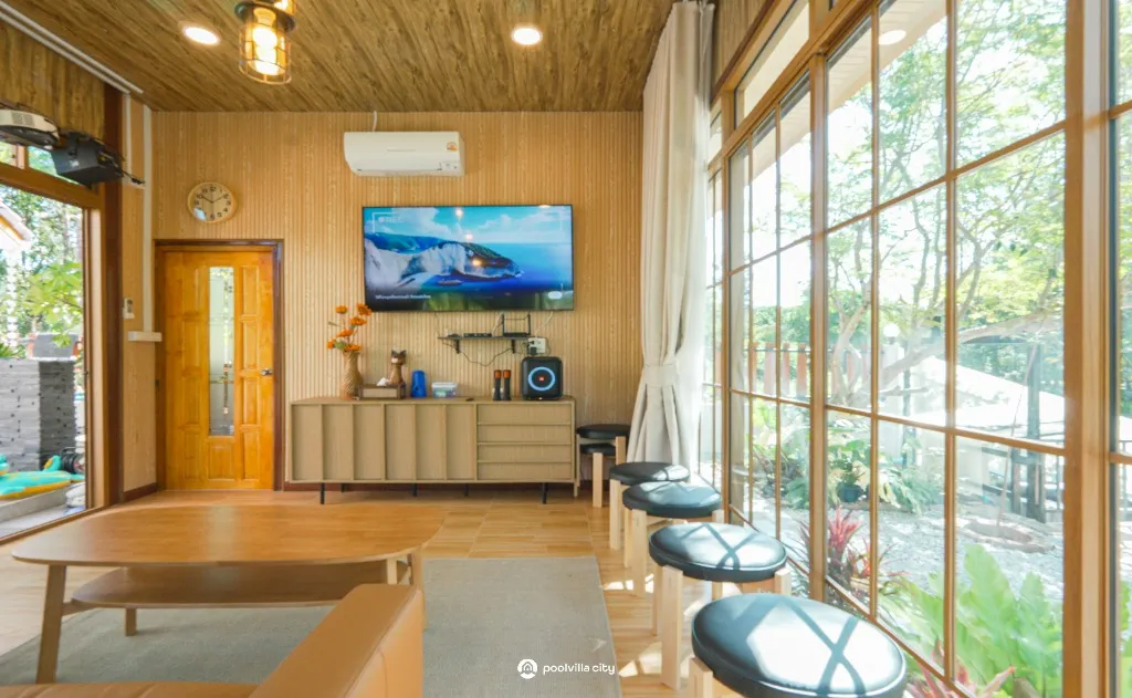 Nawa hill (บ้านเซนได)