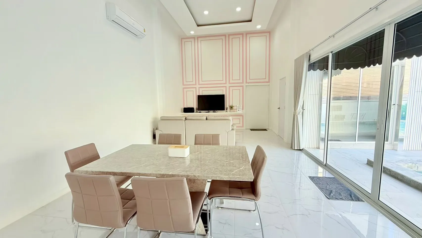 VNK Poolvilla 2