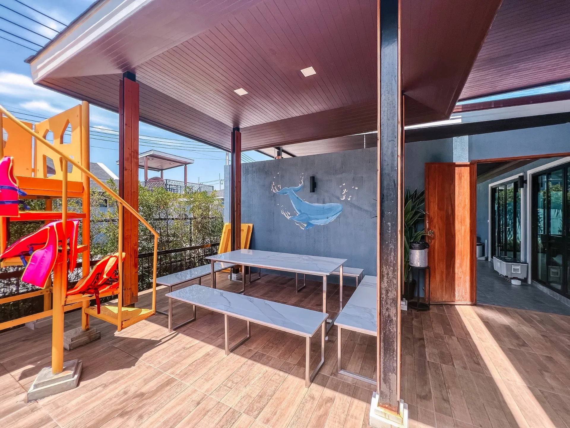 Keerin Villa chaam 1