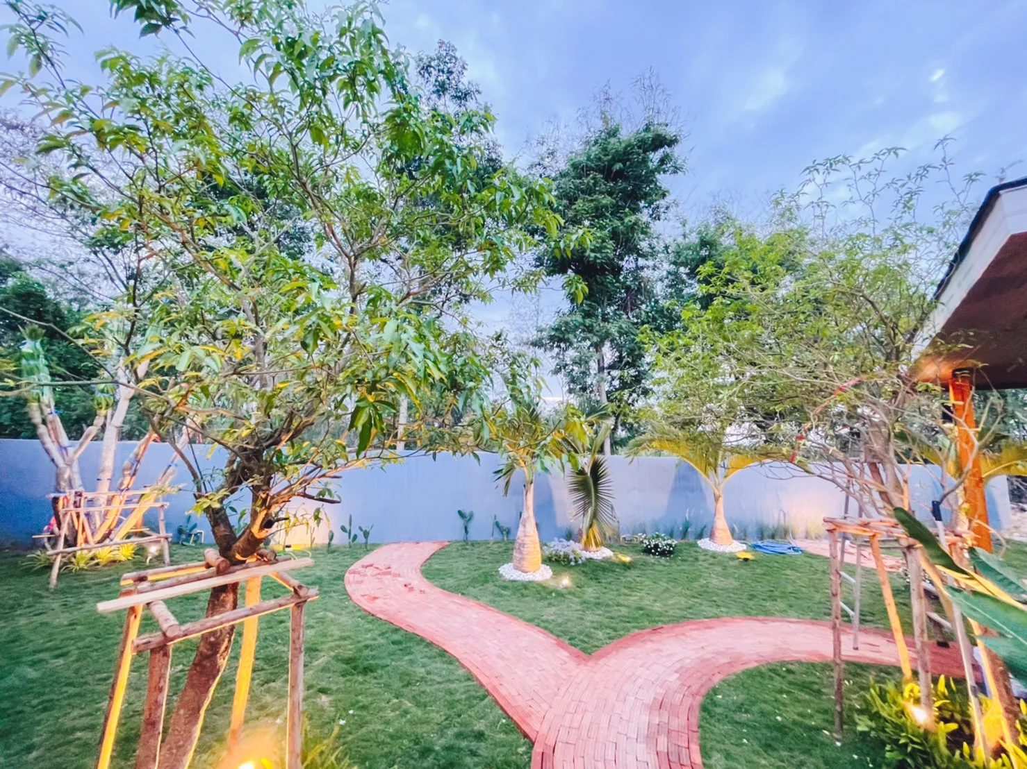 Keerin Villa Chaam 3