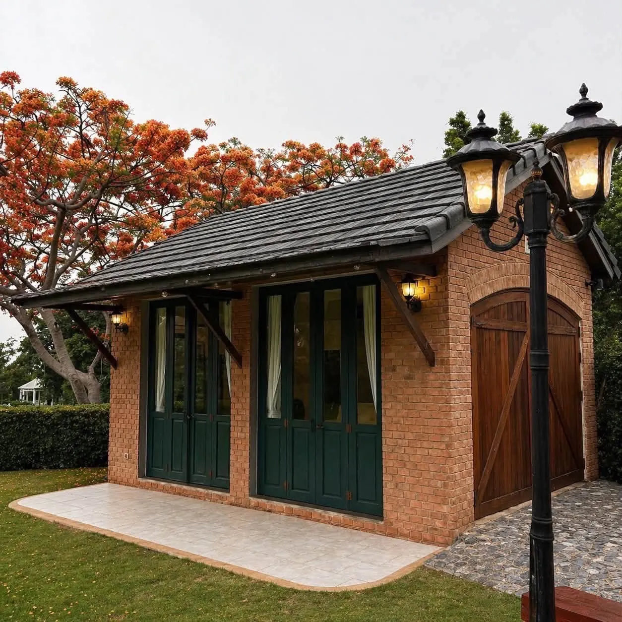 CASA CELINE KHAOYAI