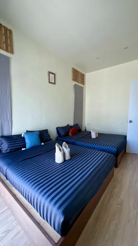 Tabi Bito Pool Villa