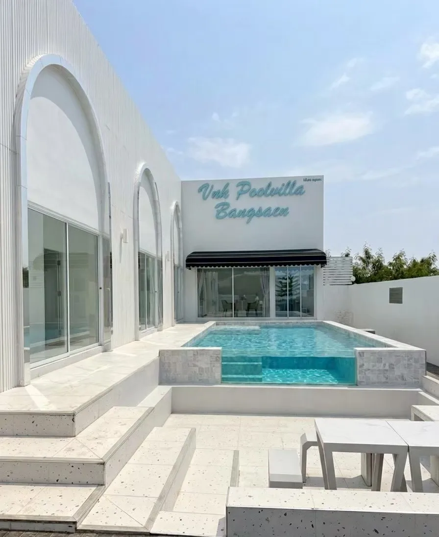 VNK Poolvilla 1