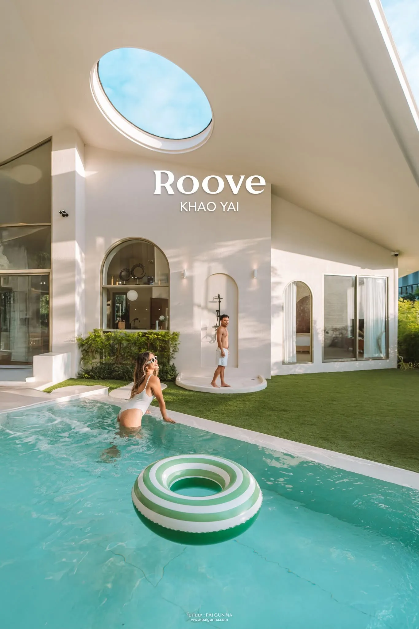 ROOVE KHAOYAI