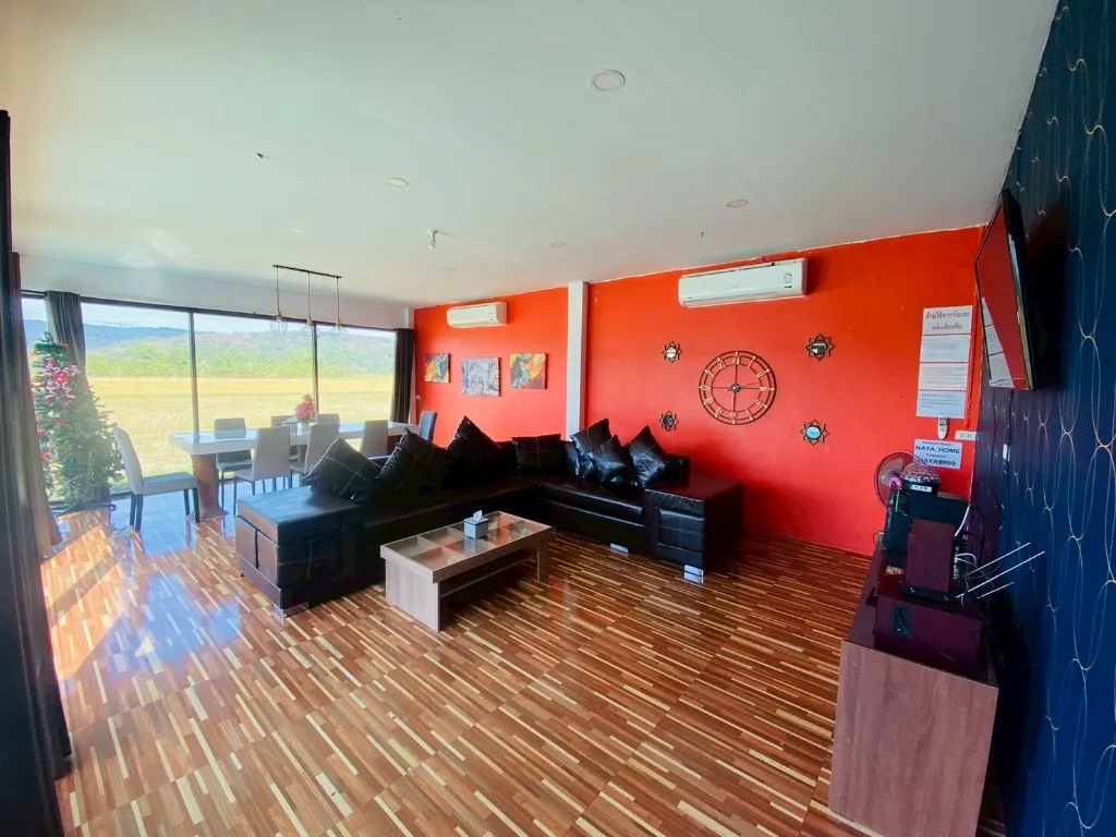 Naya The Party Pool Villas Nakhon nayok