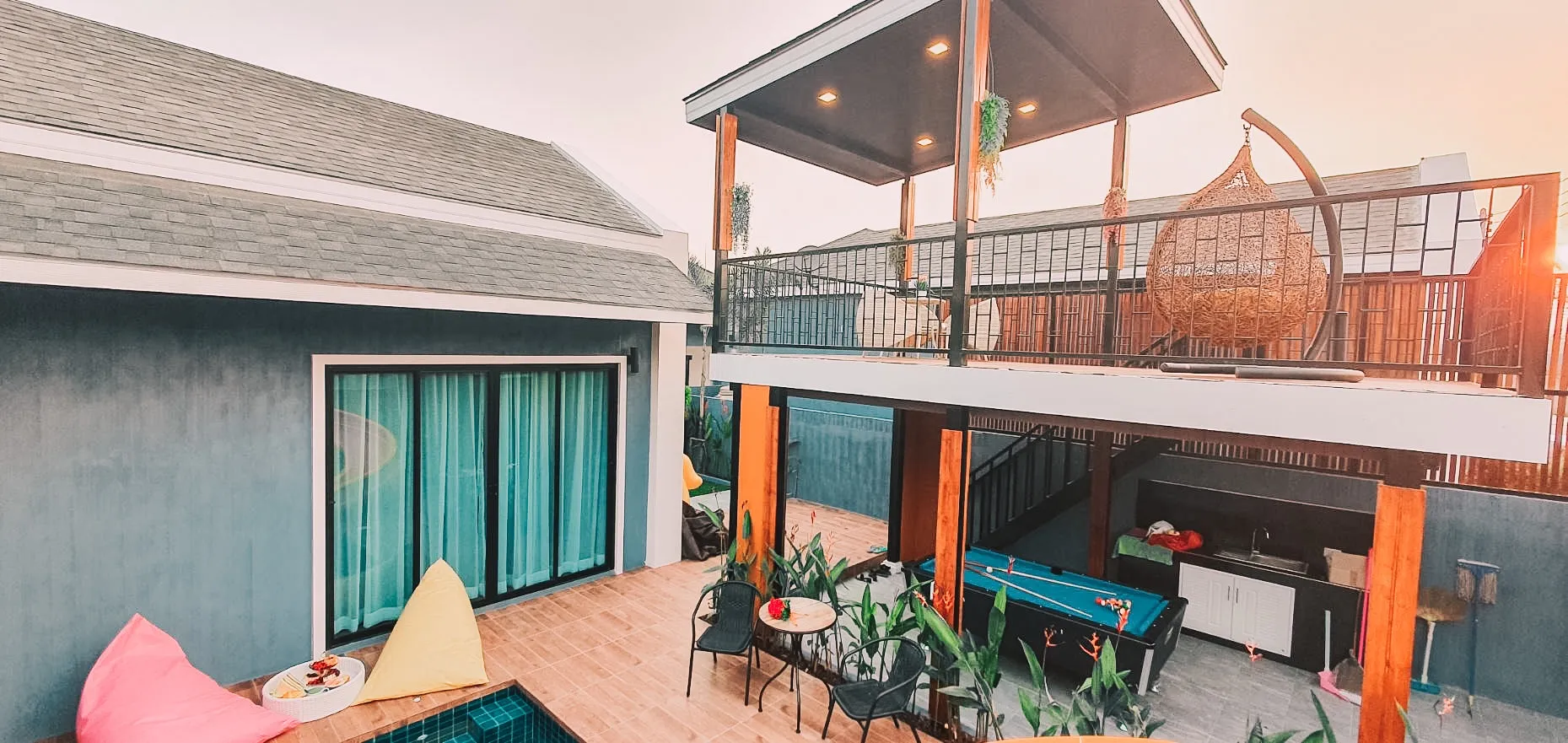 Keerin Villa Chaam 2