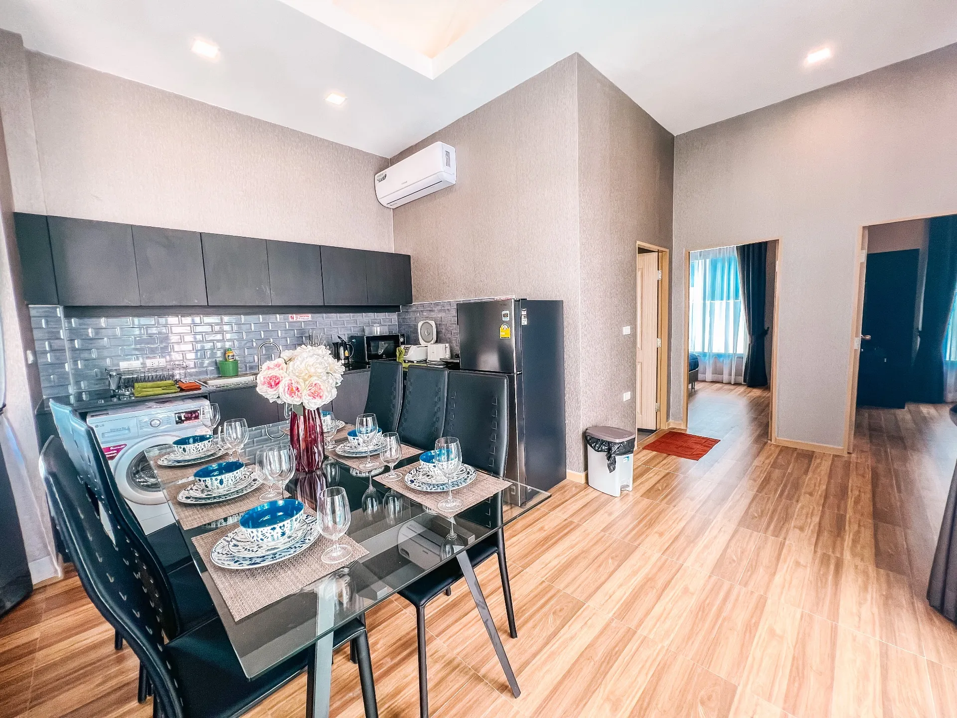 Keerin Villa Chaam 4
