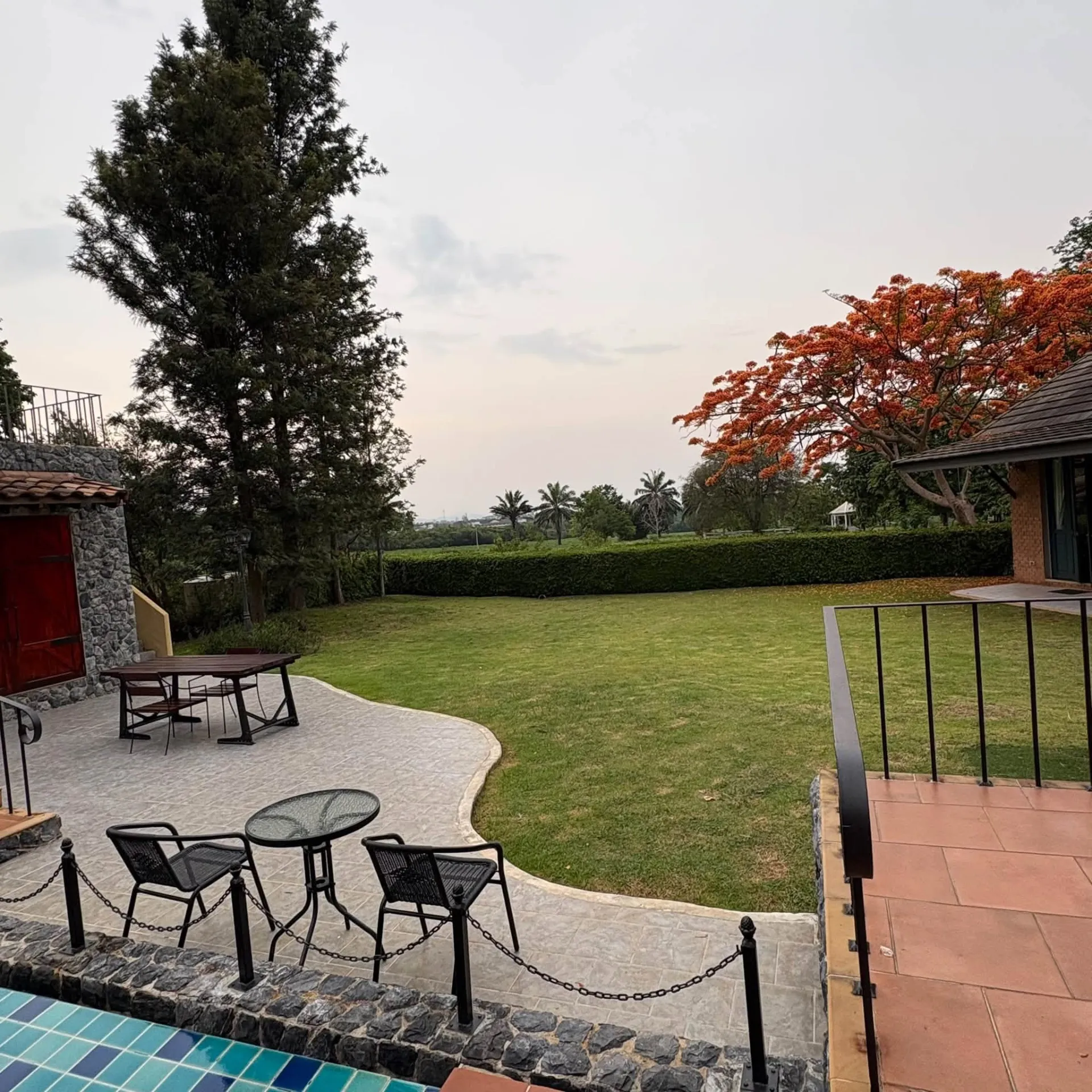CASA CELINE KHAOYAI
