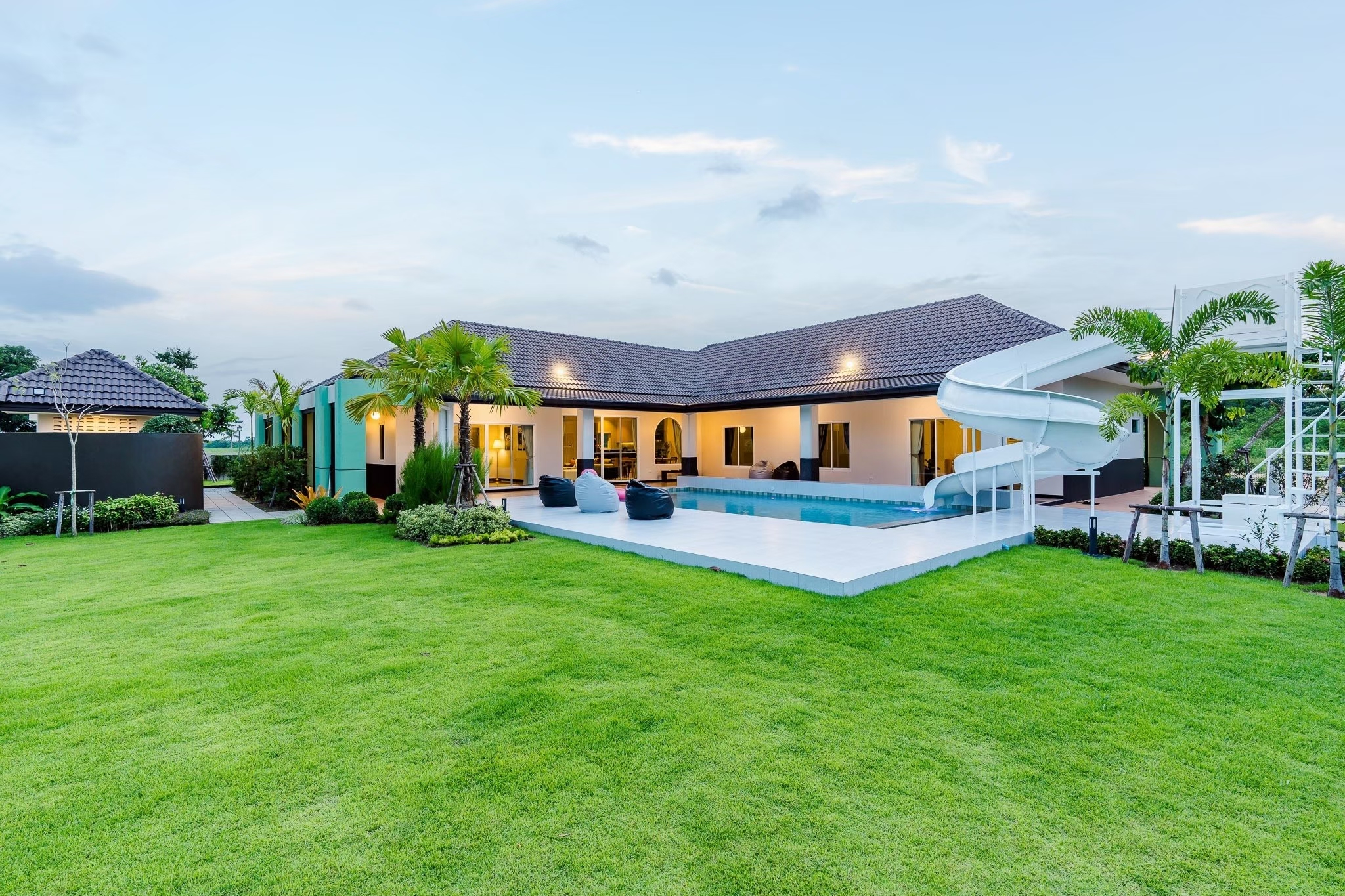 Prime Villa Hua Hin