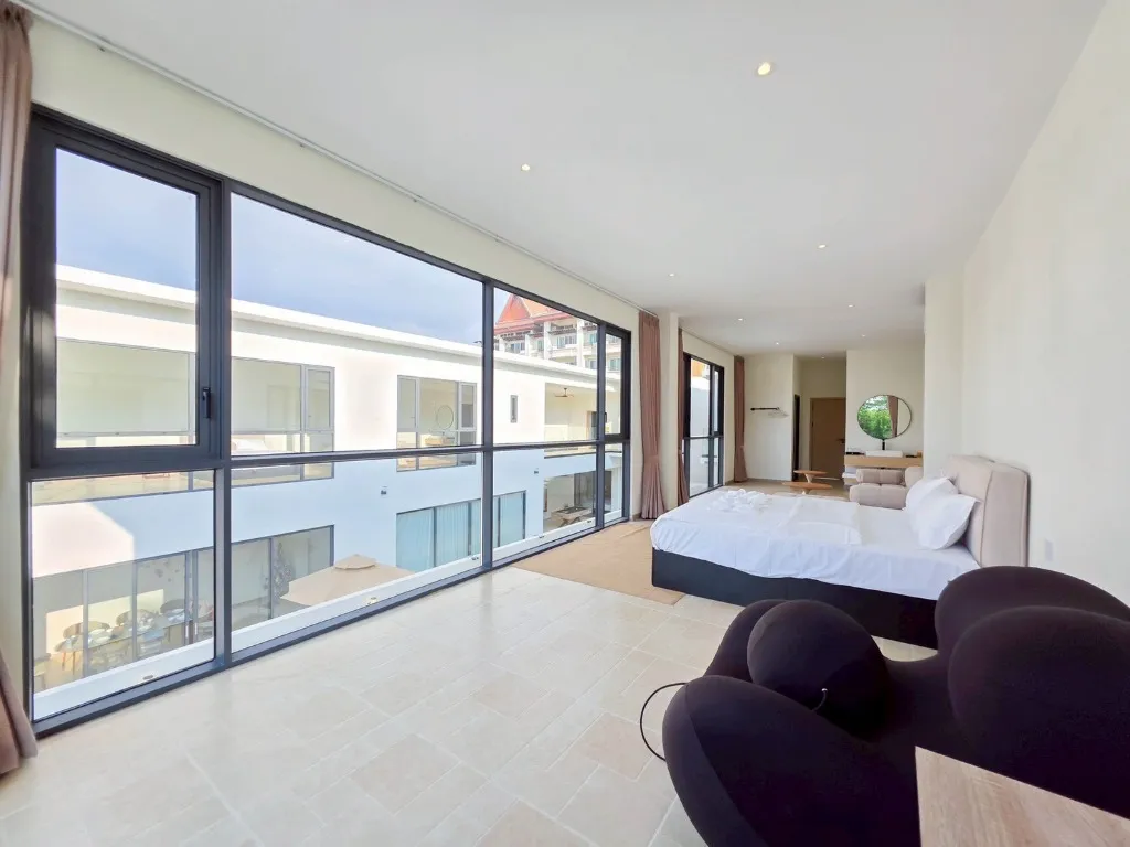 Sea Sapphire Villa 1