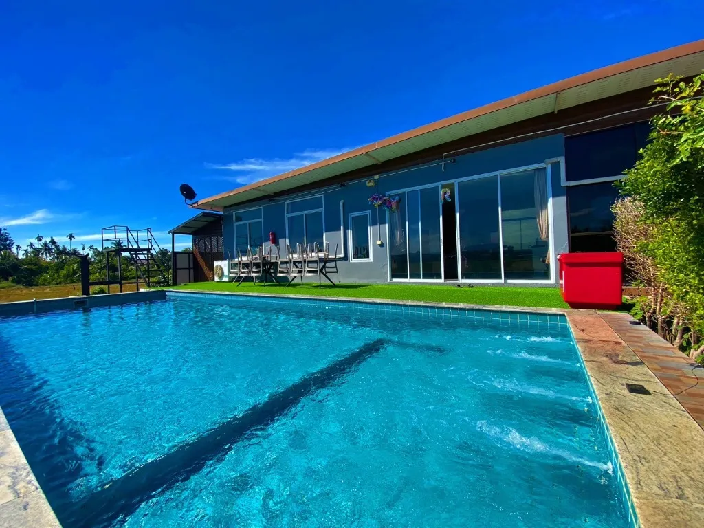 Naya Family Pool Villas Nakhon nayok