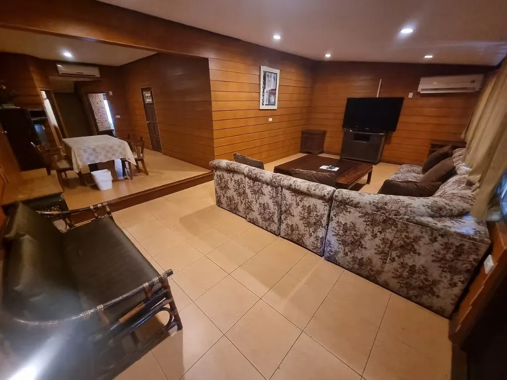 Family 3 Bedrooms H10