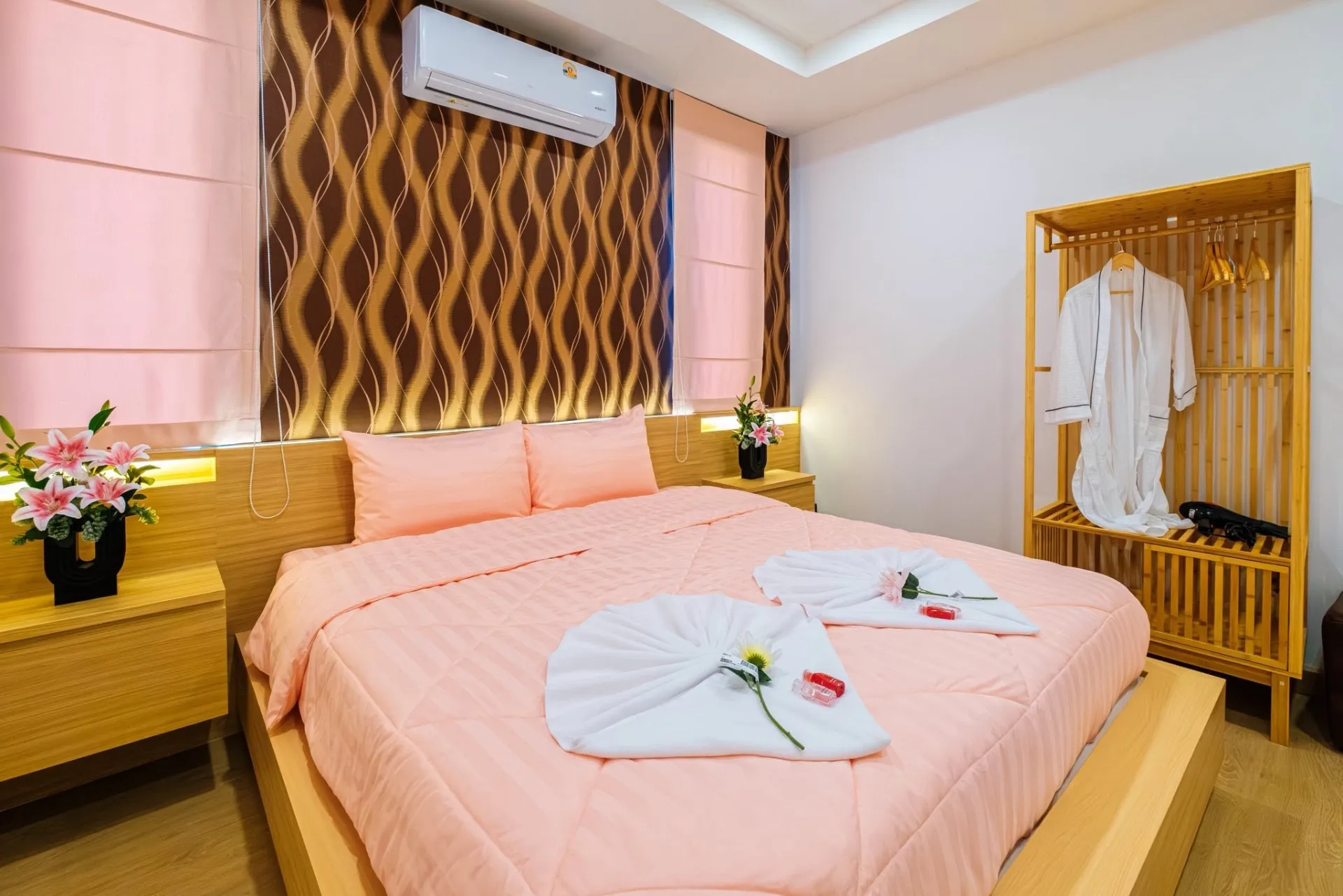 Khongkwan Dorata Pool Villa Khaoyai