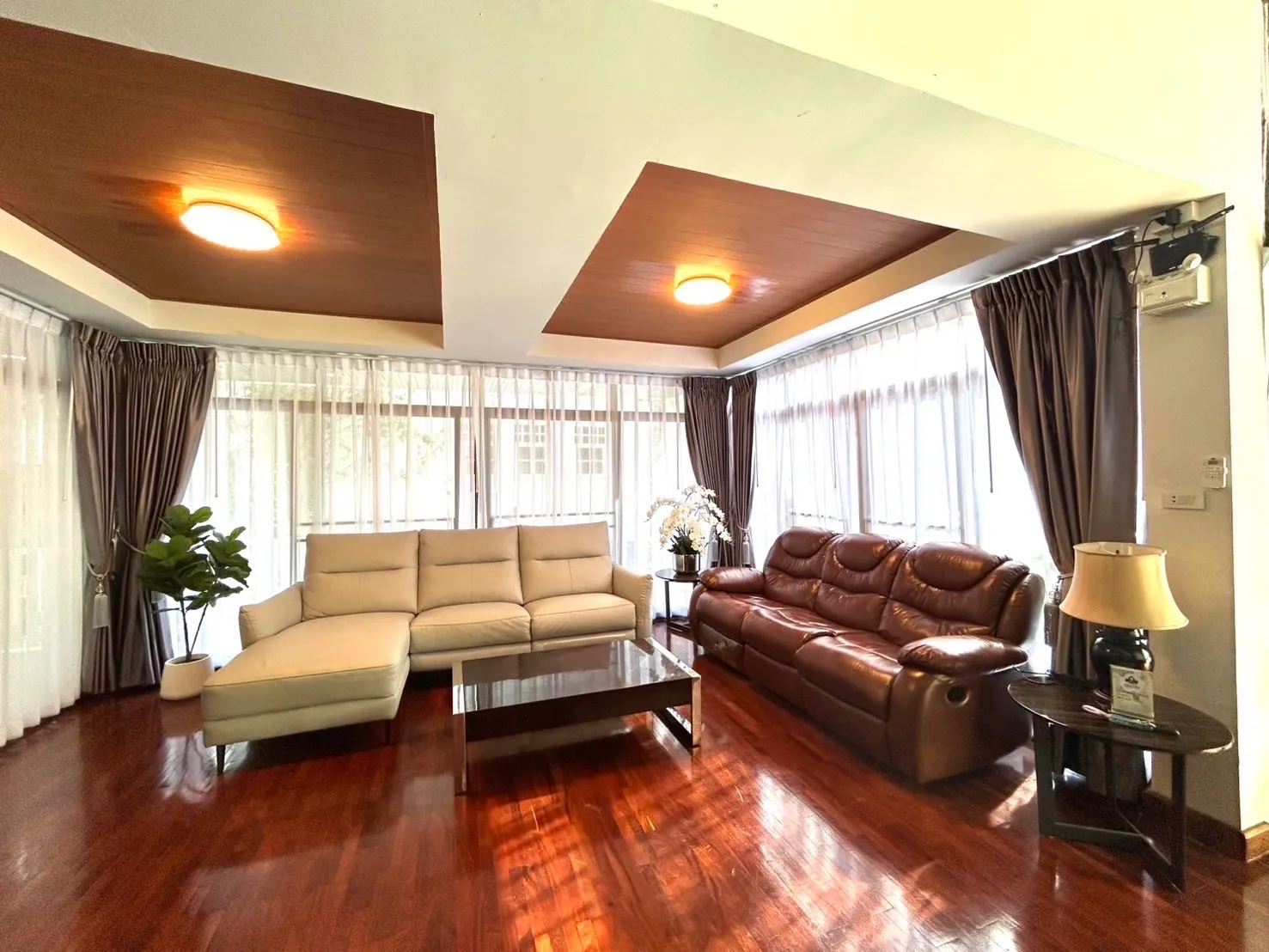 Triple Trees Greenery Resort Khao Yai A15