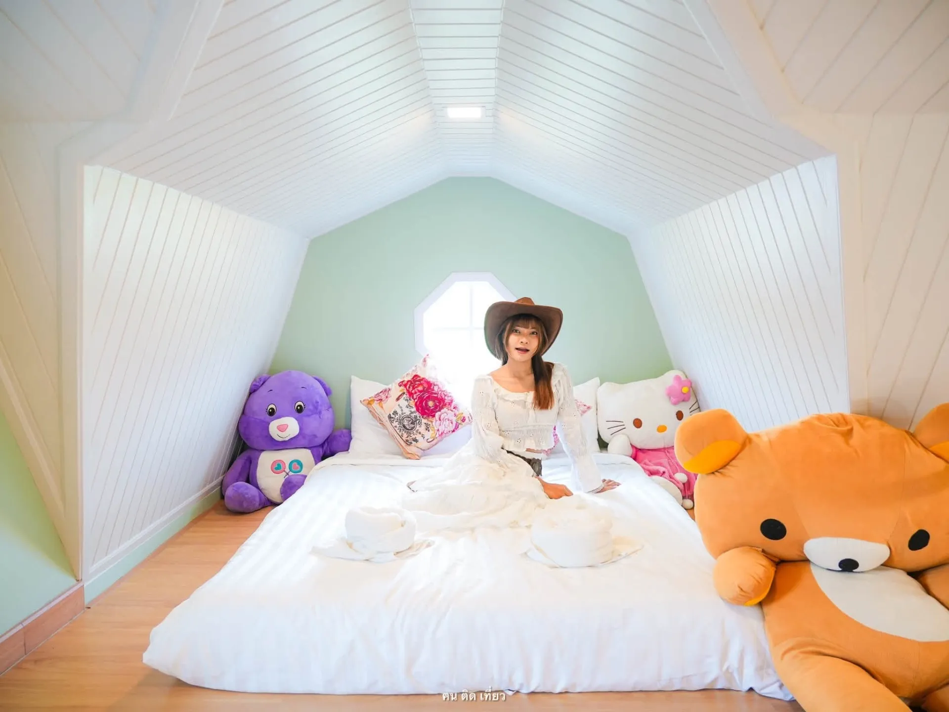 Everhill Cottage Khaoyai