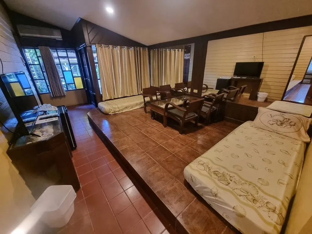 Family 3 Bedrooms H9