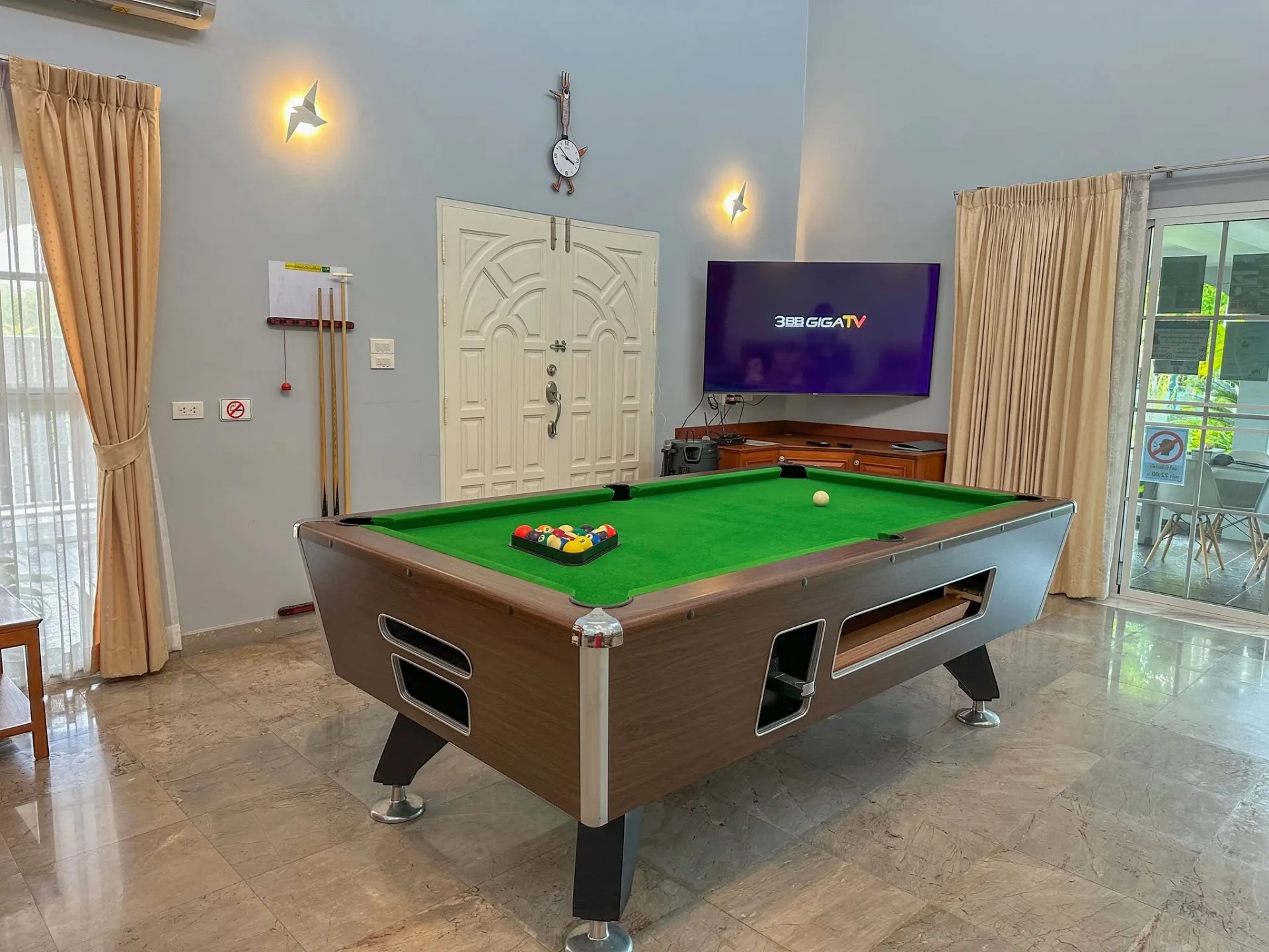 Let’s Chill Pool Villa Najomtien42
