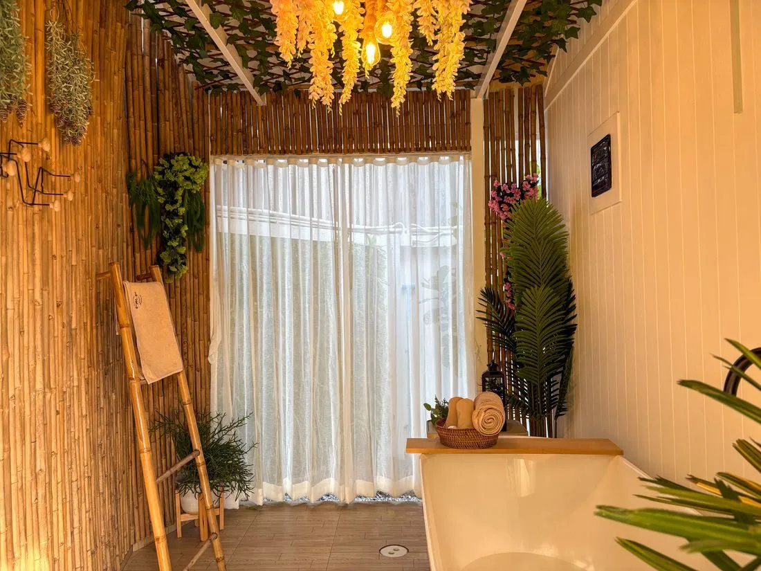 AMA Bangsaen Muji House (บ้านมูจิ)