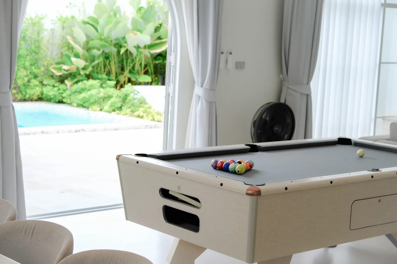 Mira Maya Villa 2 Nakhonnayok
