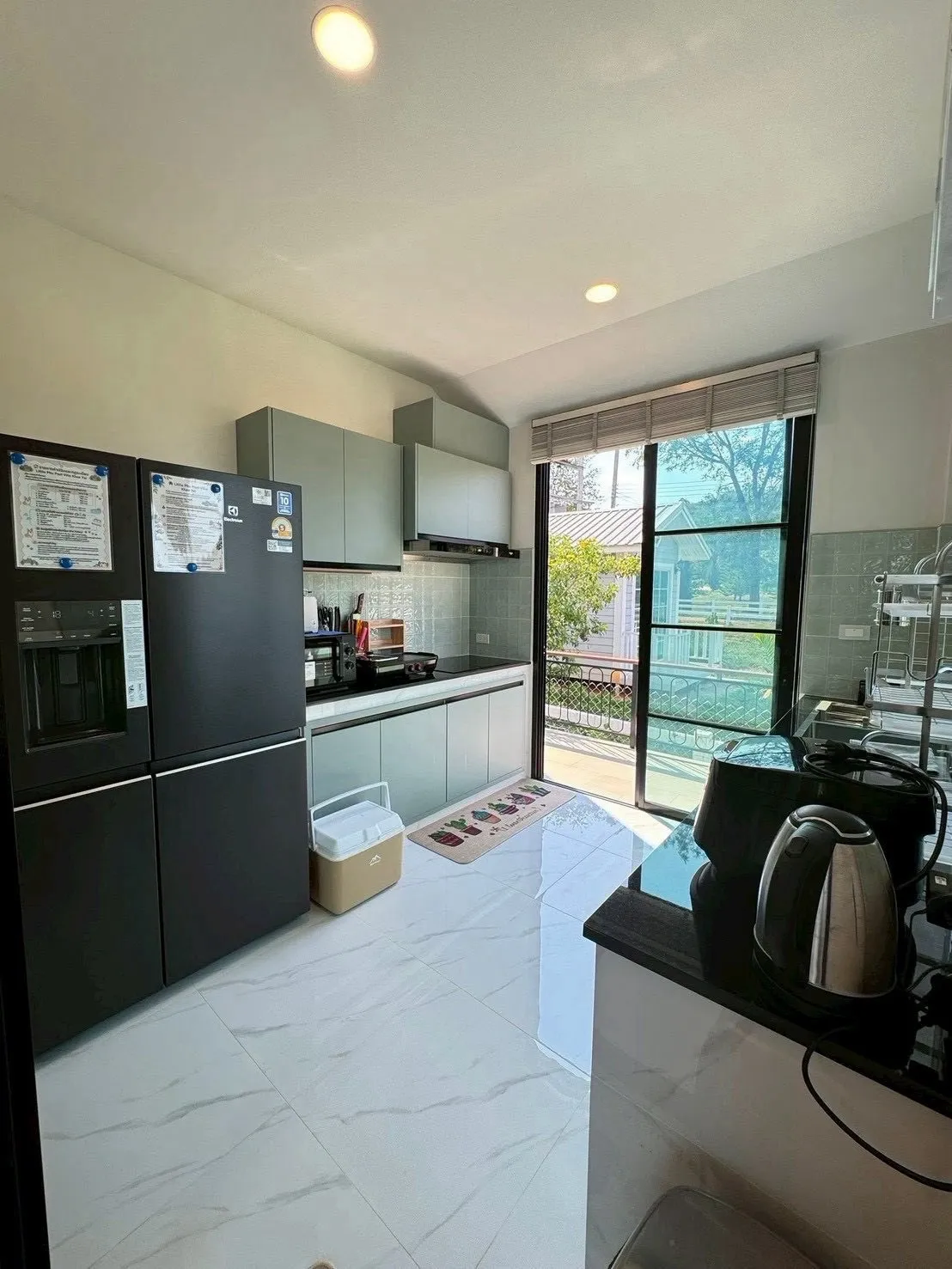 Little Phu Pool Villa Khao Yai