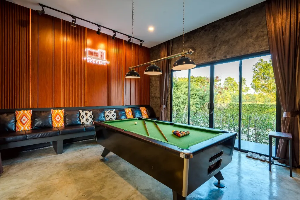 Success Pool Villa Hua Hin