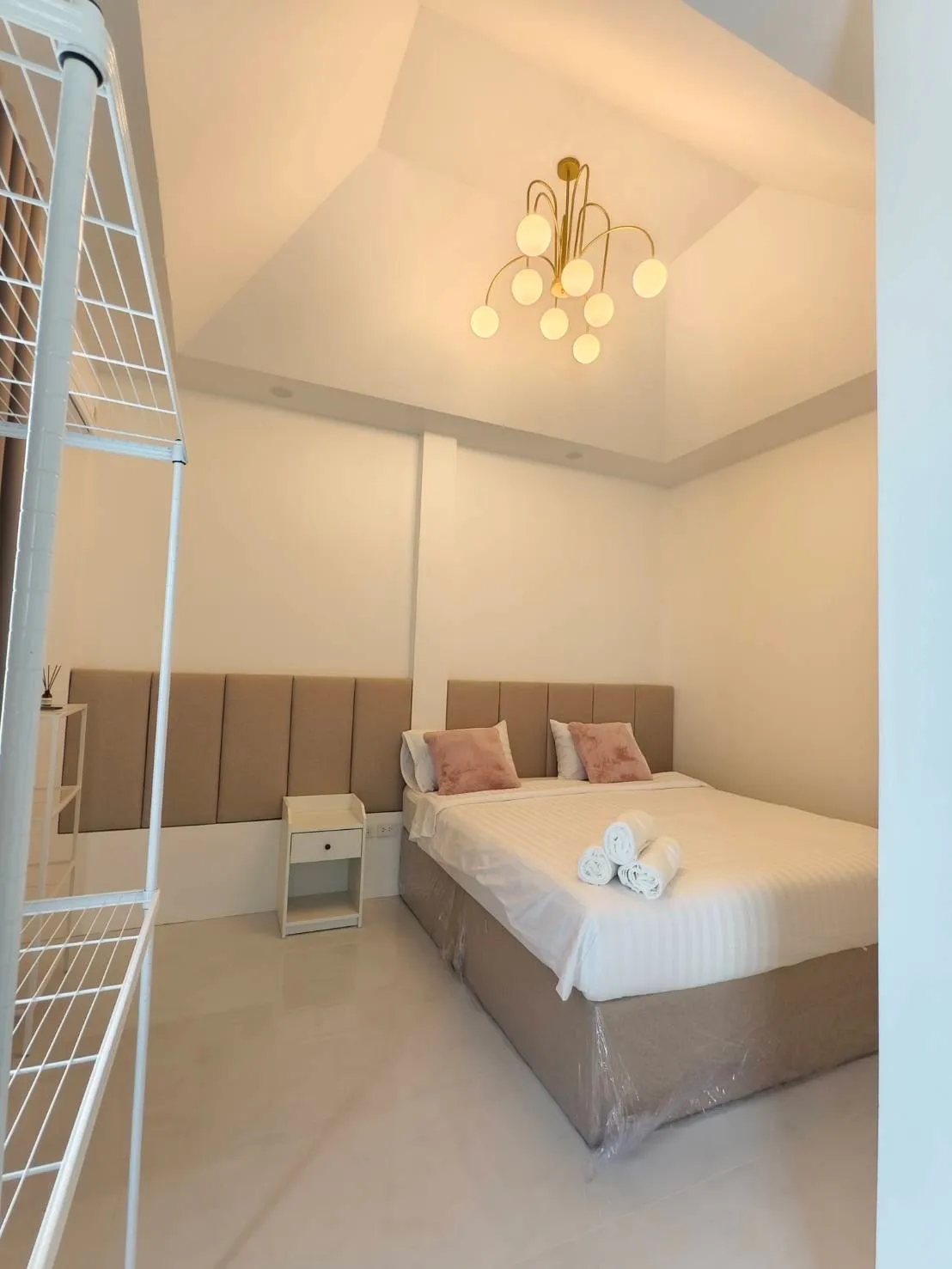 The Jing Eng เดอะ จิงอิง Pool Villa Cha-am