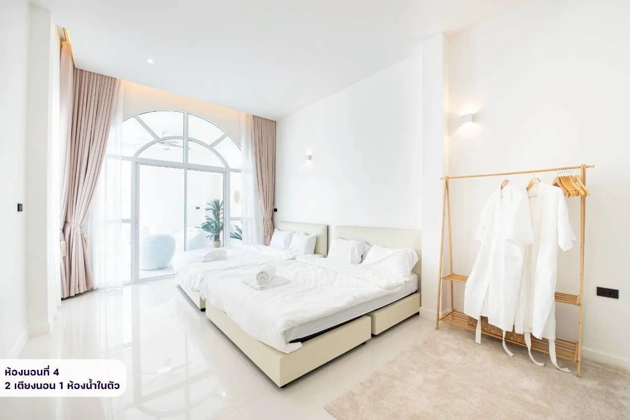 Villa SOLEIL