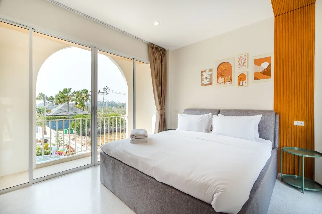 บ้านลูกคลื่น