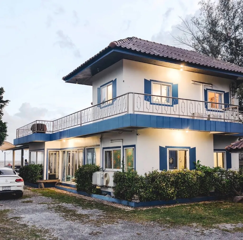 Apao Pool Villa 