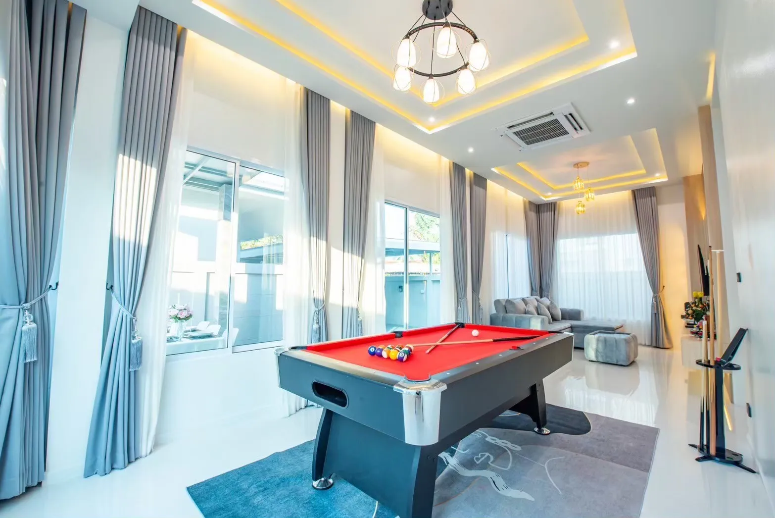 Celine Pool Villa