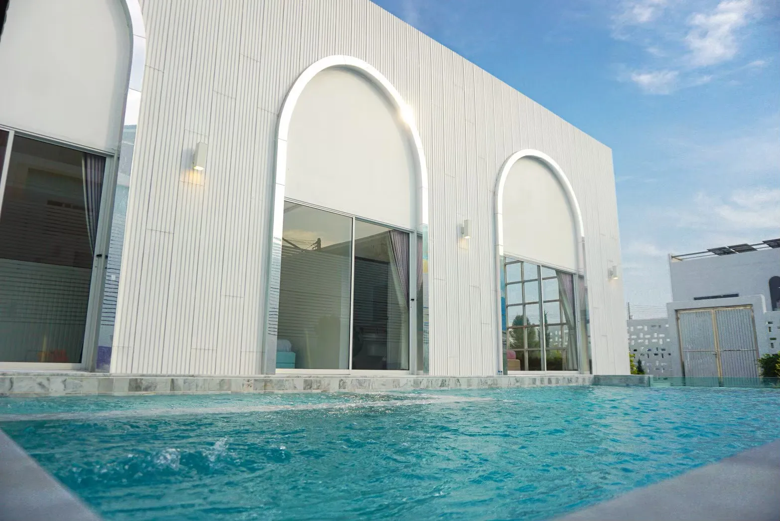 VNK Poolvilla 2