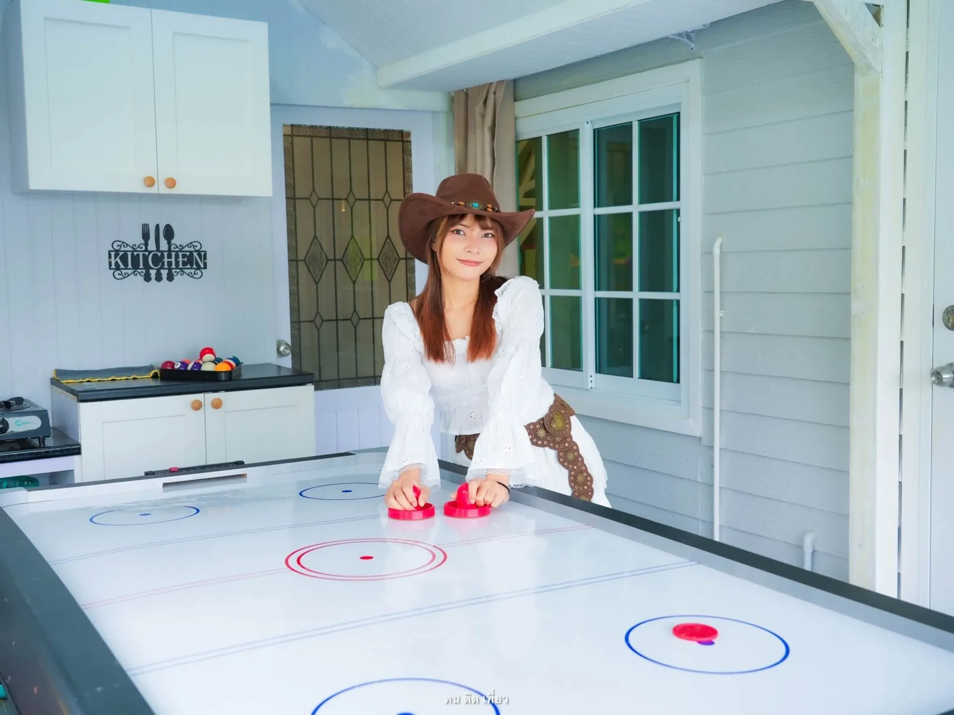 Everhill Cottage Khaoyai