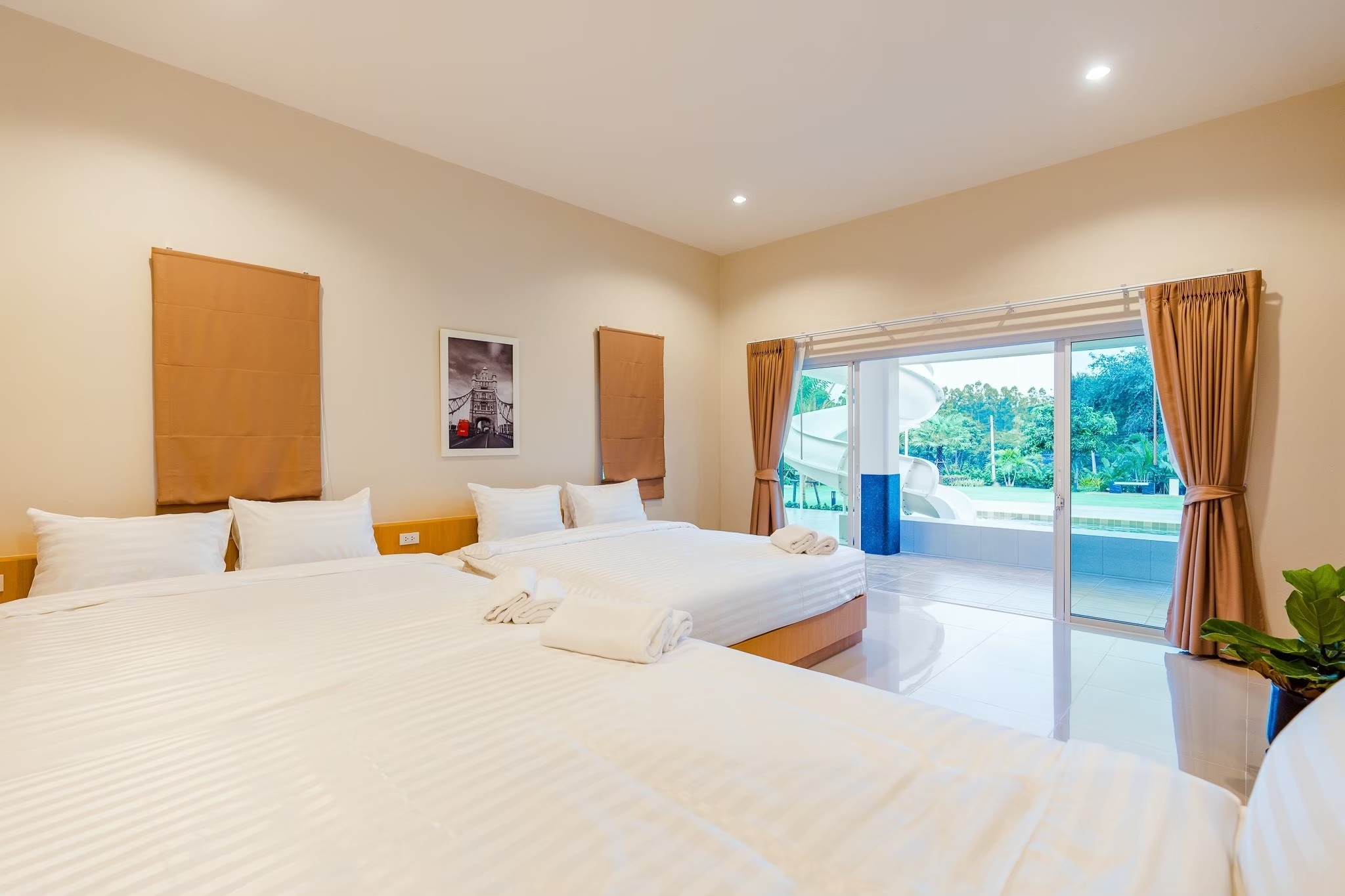 Prime Villa Hua Hin