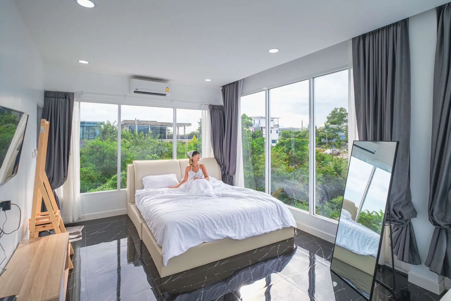 B&Y Pool Villa Khaoyai