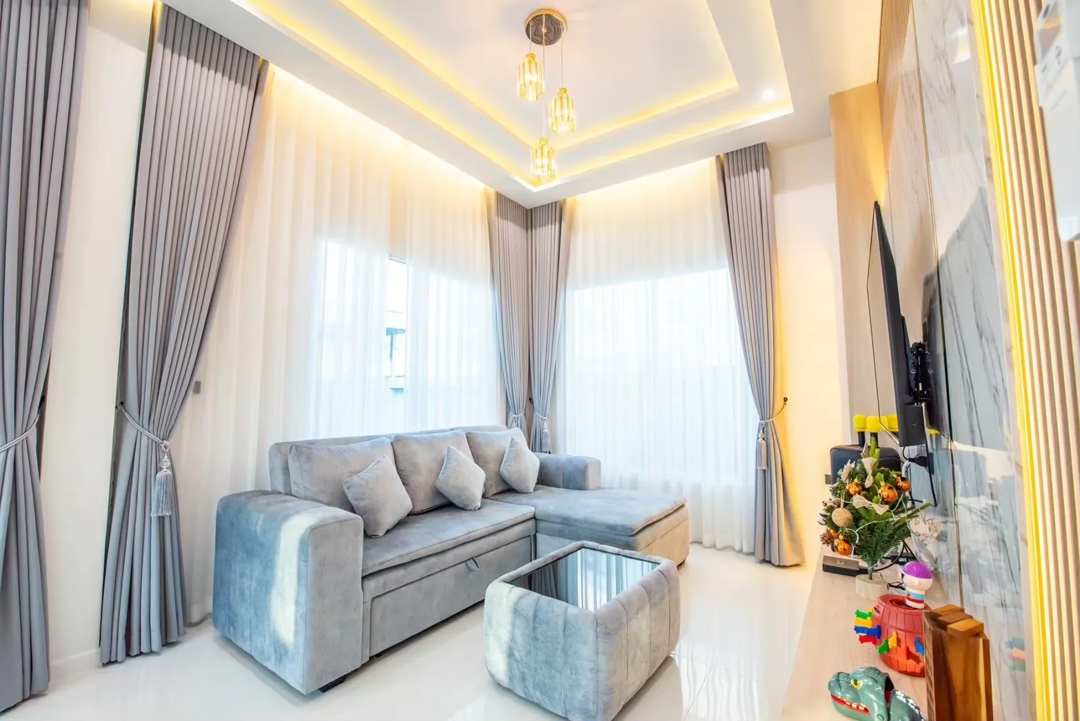 Celine Pool Villa