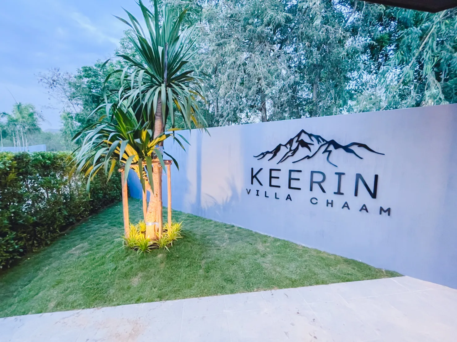 Keerin Villa Chaam 3