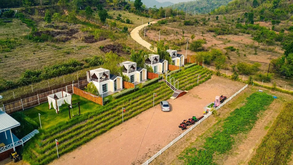 Nordic Hills Kanchanaburi 3