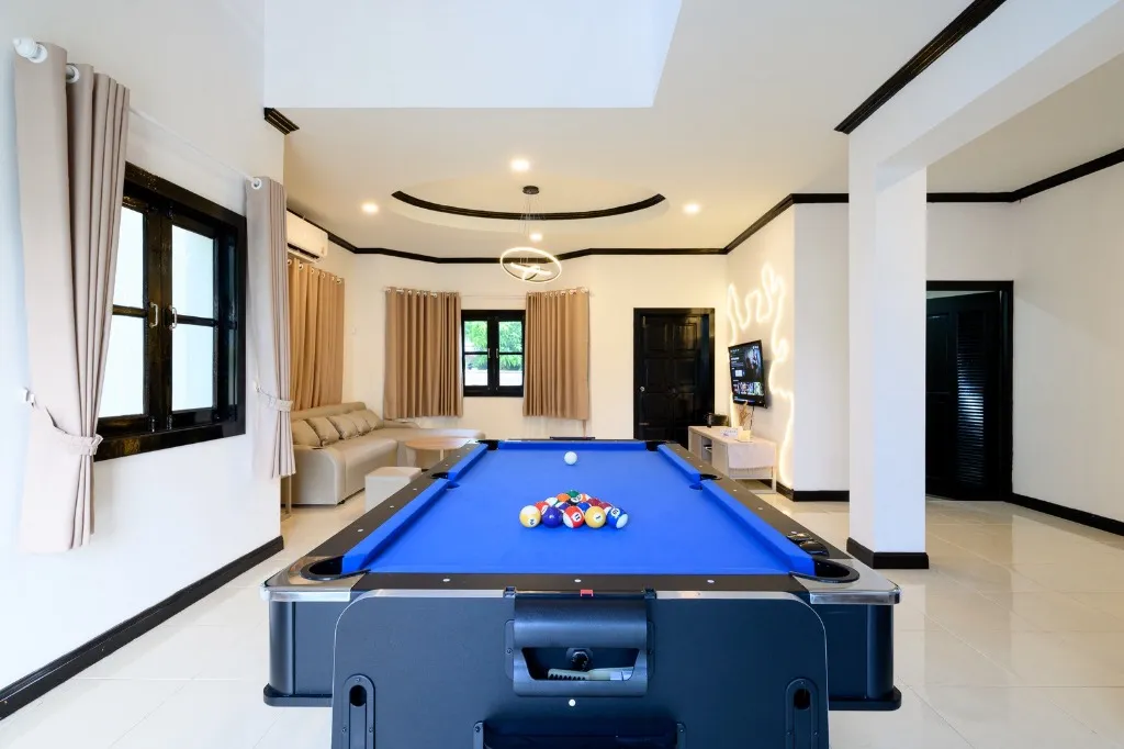 Le Bliss Pool Villa Pattaya 