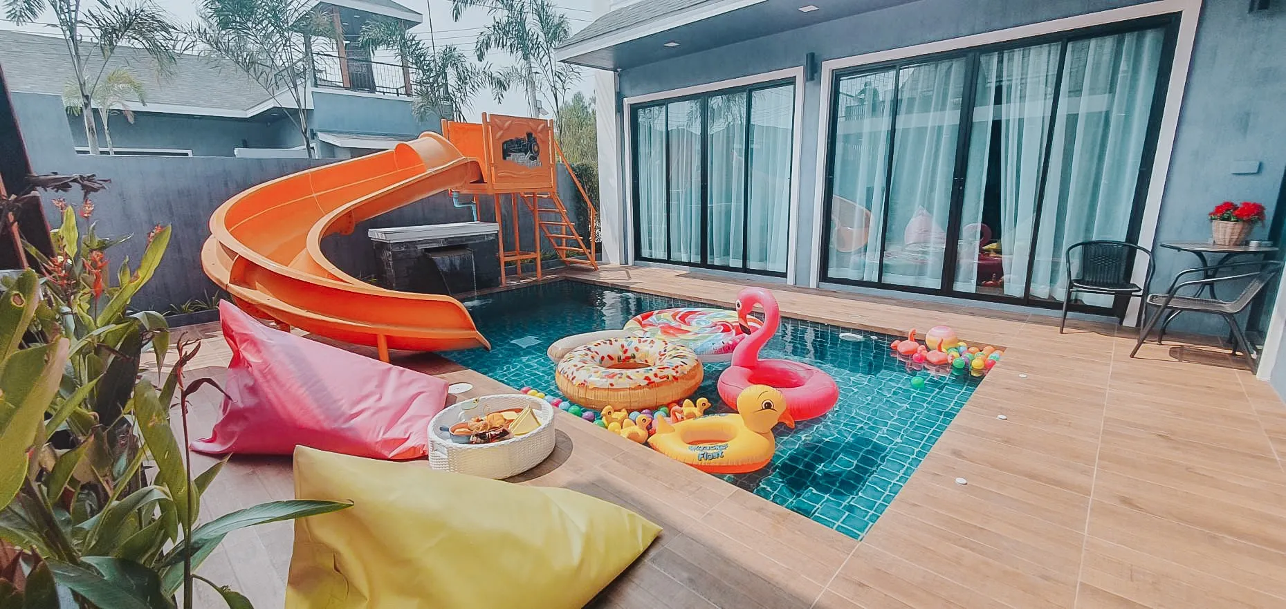 Keerin Villa Chaam 2
