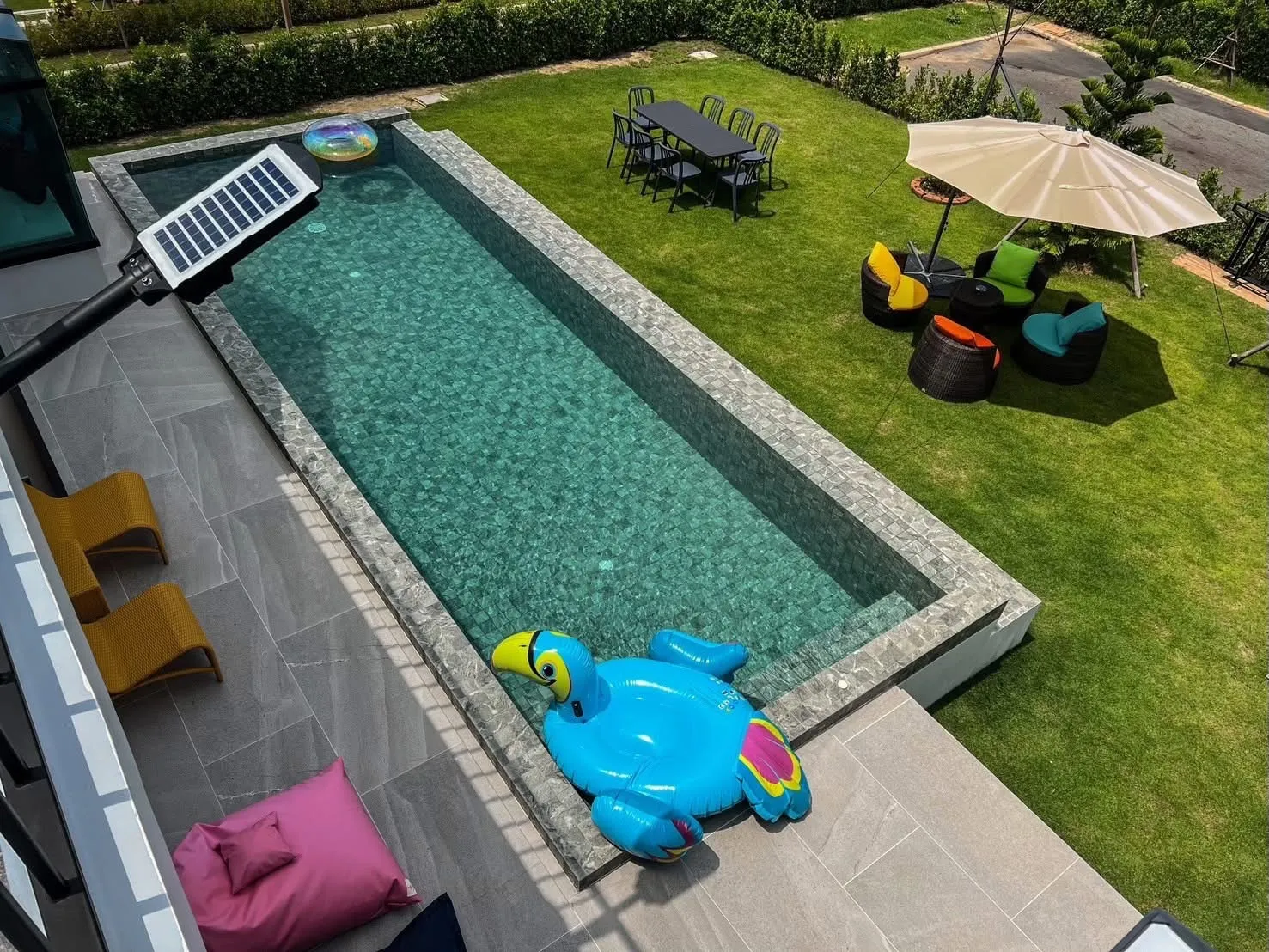 Gaia Pool Villa Khaoyai