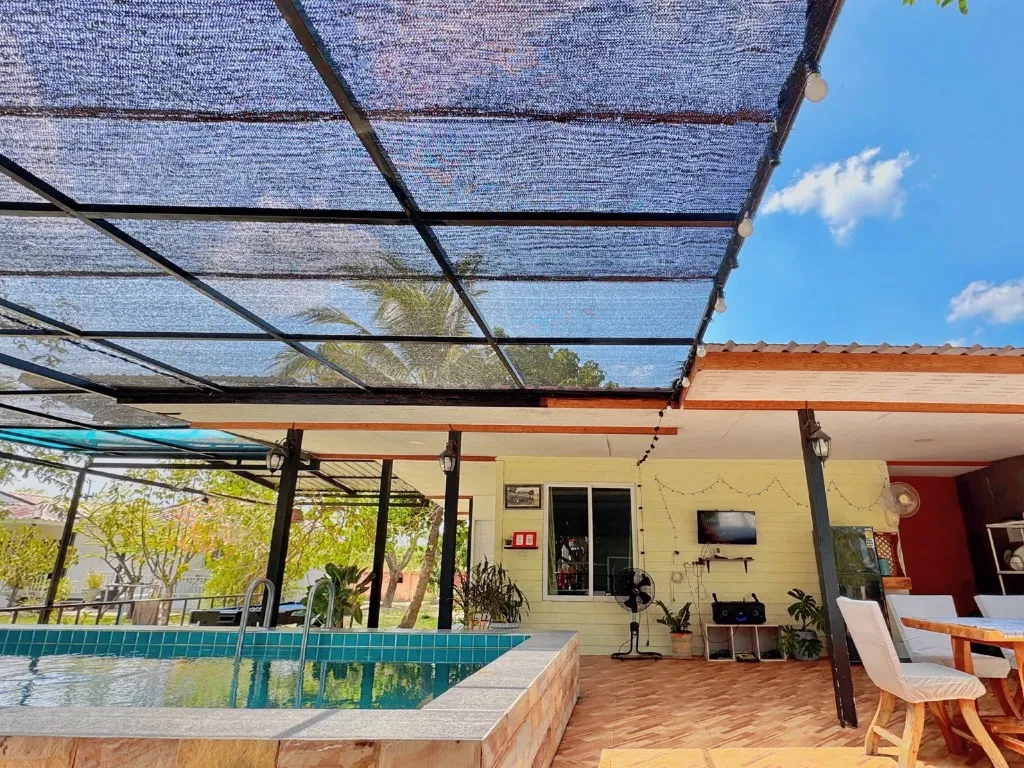 N-House&Saengduenresort-nakhonnayok