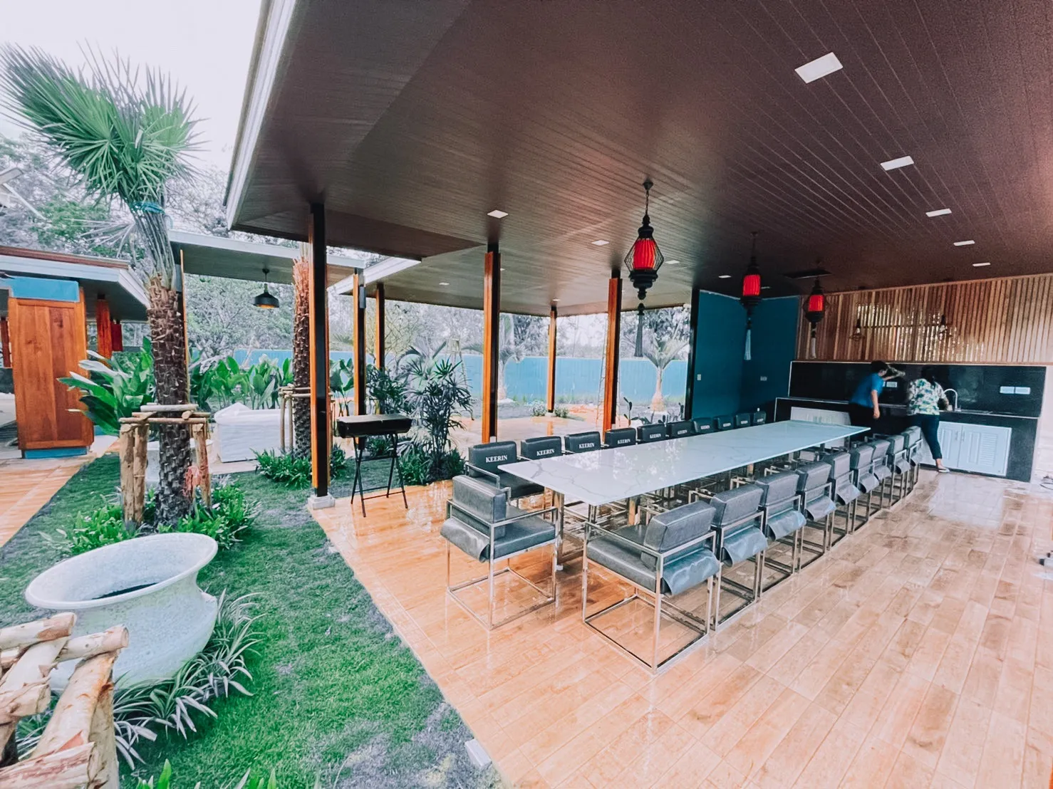 Keerin Villa Chaam 3