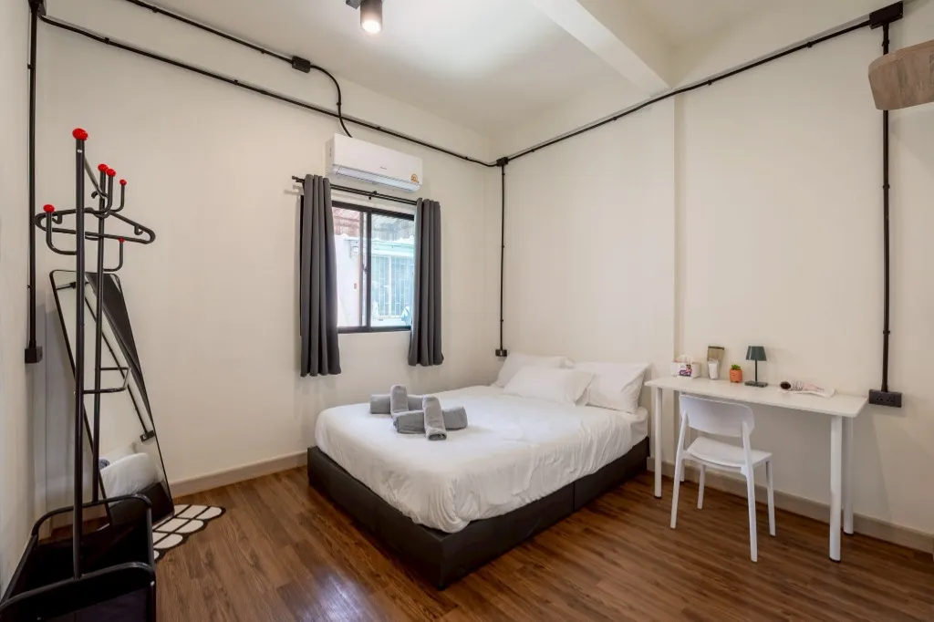 Cool Cozy home @chinatown