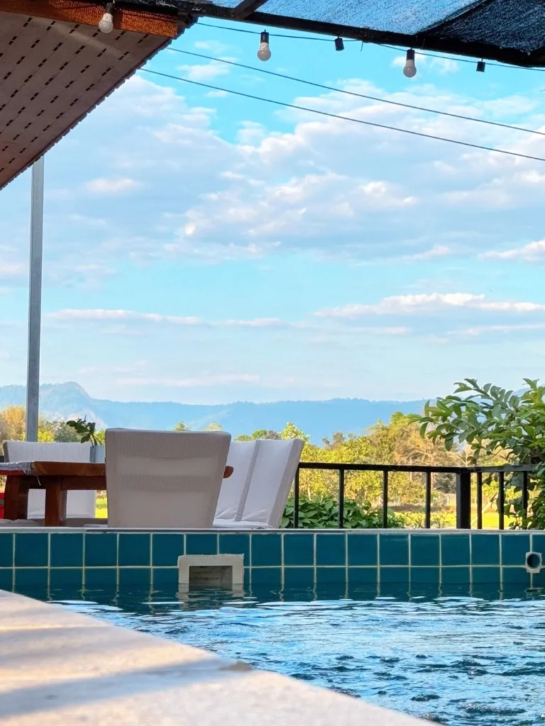 N-House&Saengduenresort-nakhonnayok