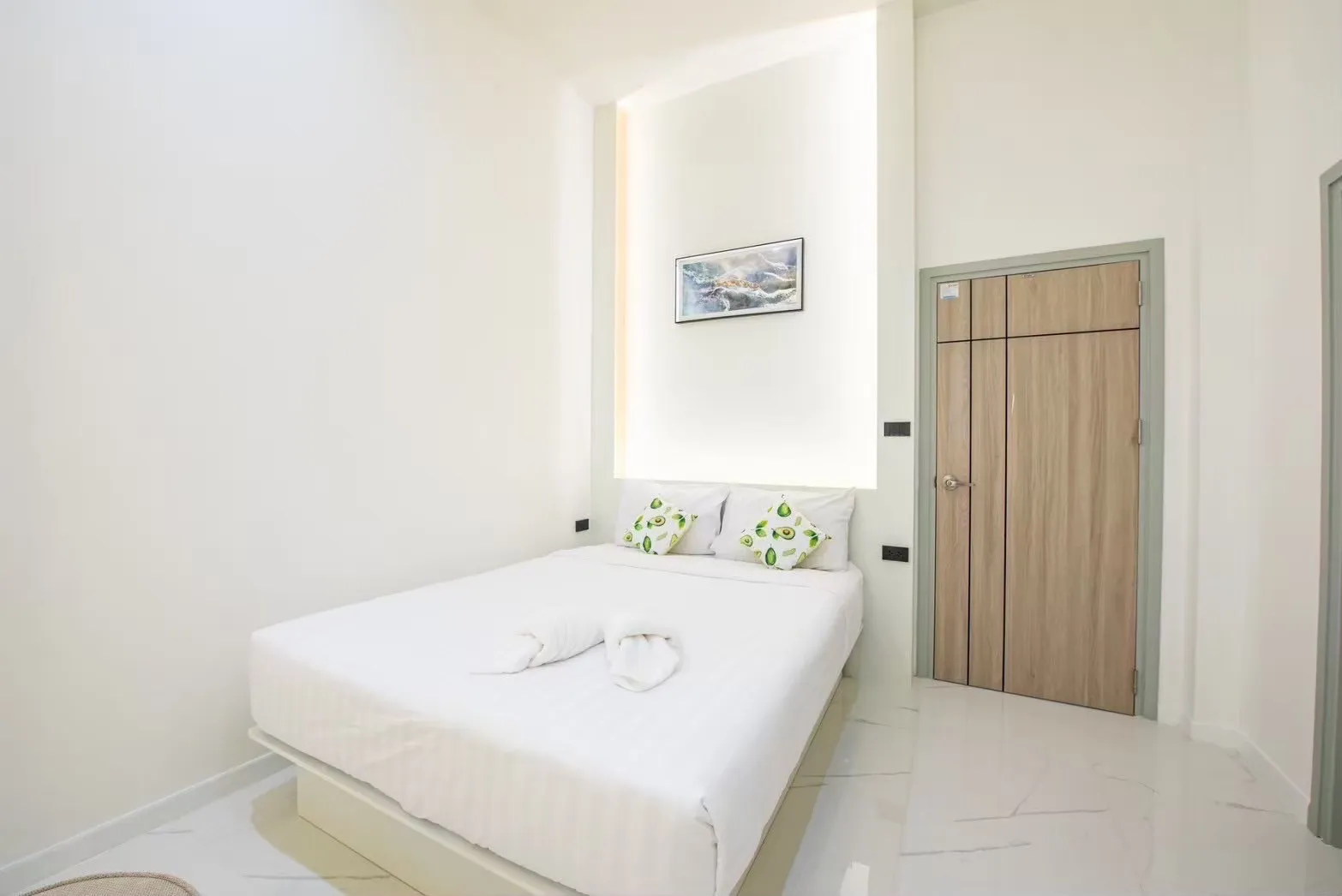 Bonheur Poolvilla Pattaya